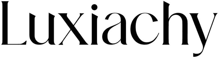 Luxiachy Font