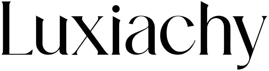 Luxiachy Font
