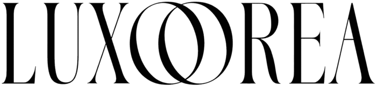 Luxoorea Font