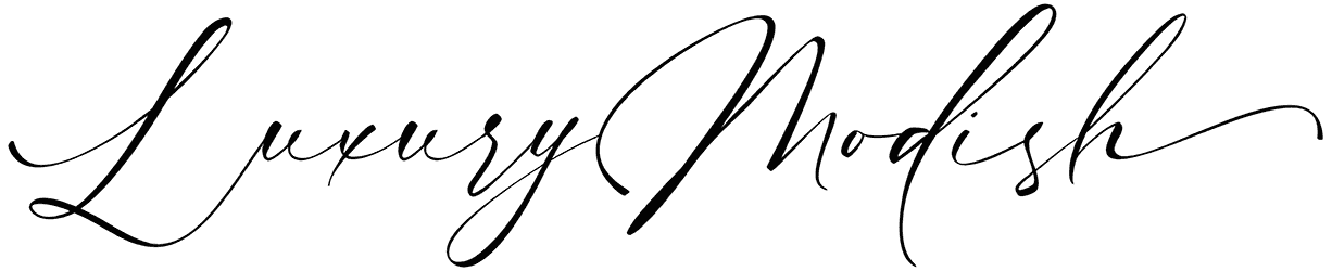 Luxury Modish Font