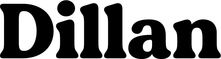 Made Dillan Font