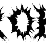 MB Horror House Font