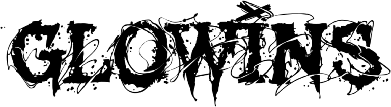 MCF Glowins Font