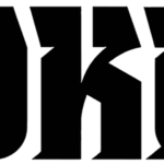 MCF Joker Font