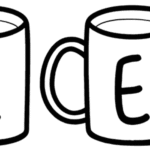MF Coffee Mugs Font