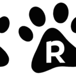 MF Paw Prints Font