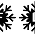 MF Snowflakes Font