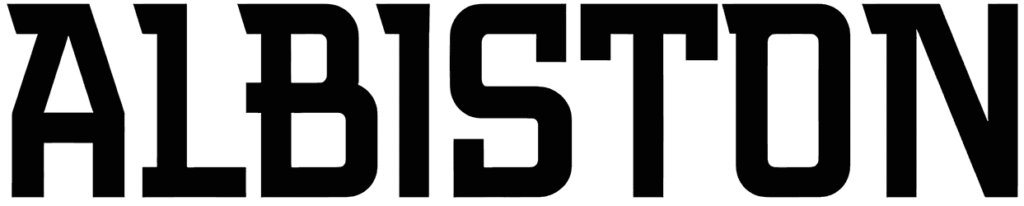 MGN Albiston Font