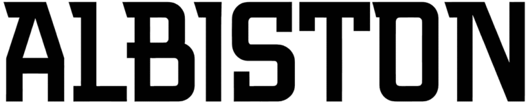 MGN Albiston Font