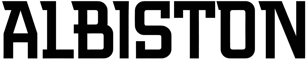 MGN Albiston Font