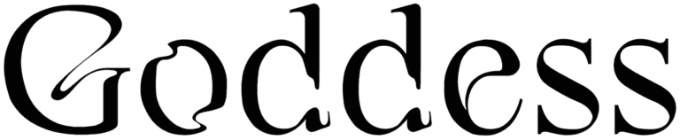 MGN Goddess Font