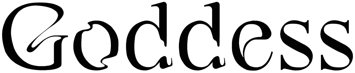MGN Goddess Font