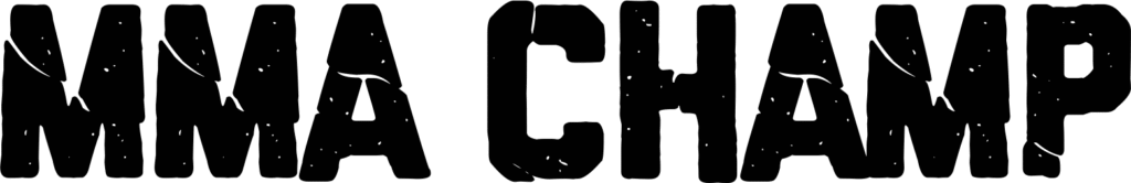MMA Champ Font