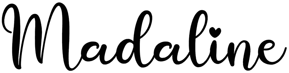 Madaline Font