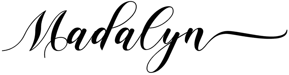 Madalyn Font