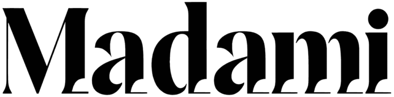 Madami Font