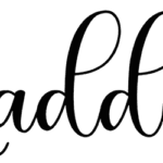 Maddison Font