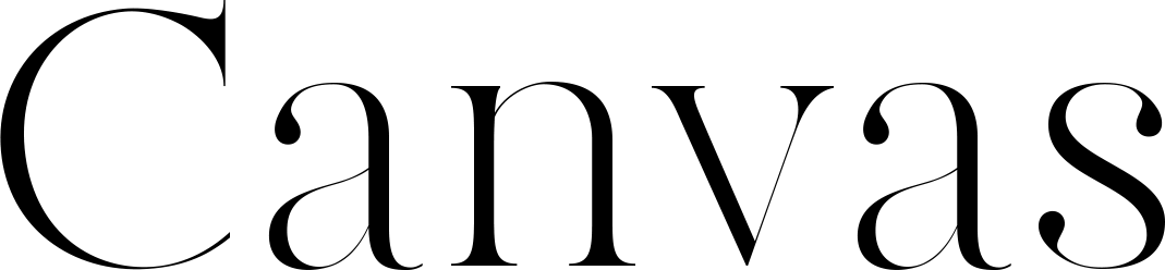 Made Canvas Font