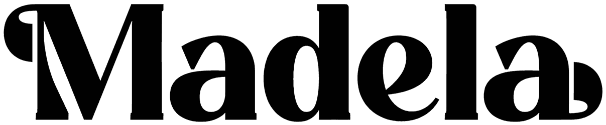 Madela Font