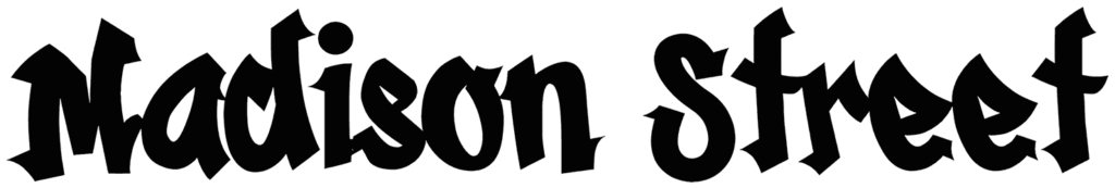 Madison Street Font