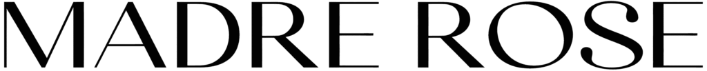 Madre Rose Font
