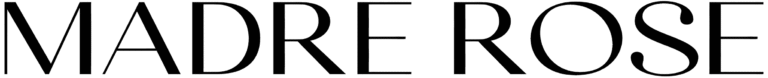 Madre Rose Font