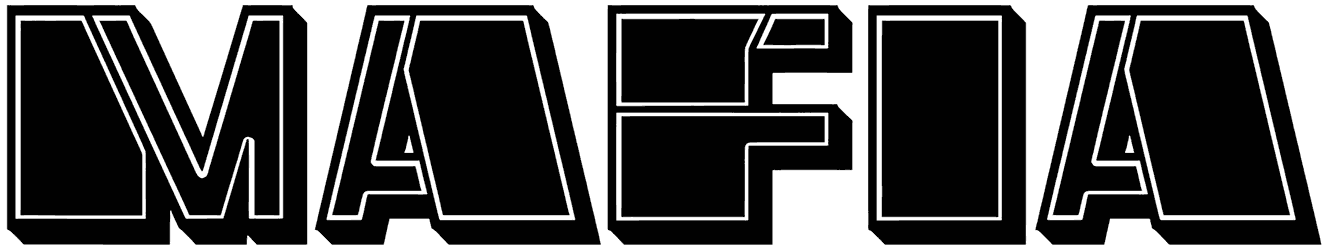 Mafia Font