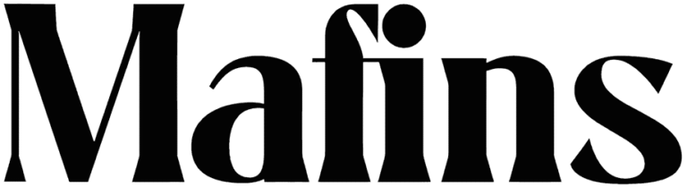 Mafins Font