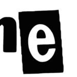 Magazine Letter Font