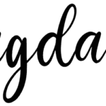 Magdalyn Font