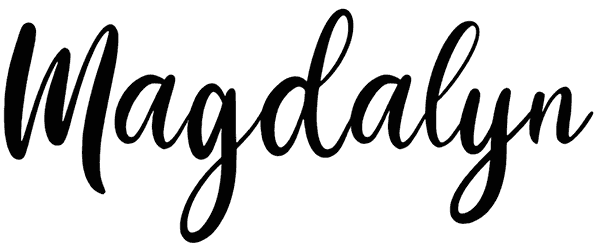 Magdalyn Font