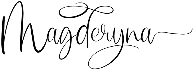 Magderyna Font