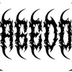 Magedon Font