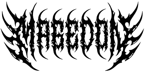 Magedon Font