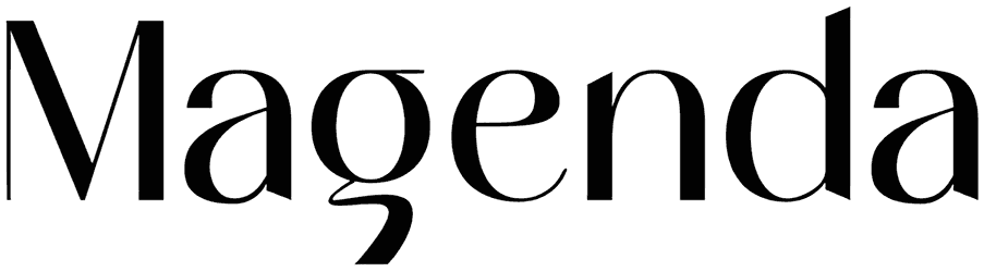 Magenda Font
