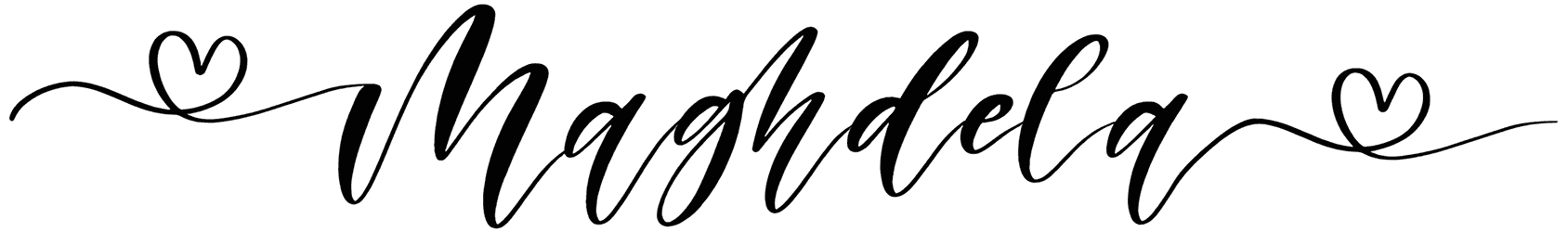 Maghdela Font