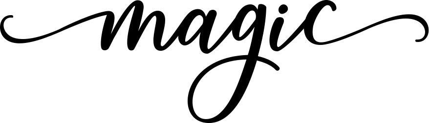 Magic Font