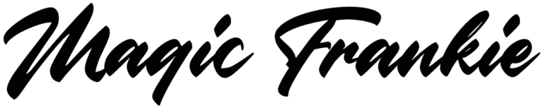 Magic Frankie Font