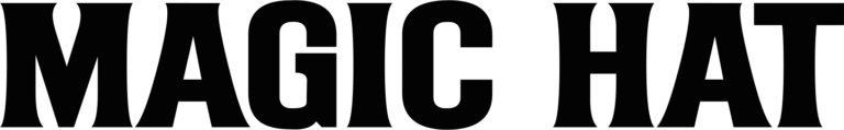 Magic Hat Font