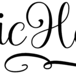 Magic Heart Font