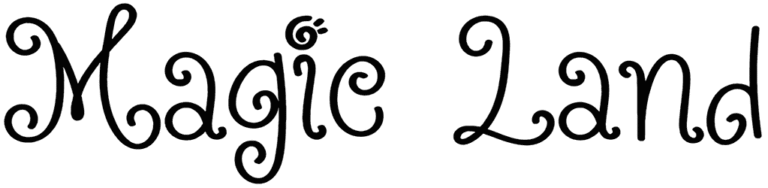 Magic Land Font