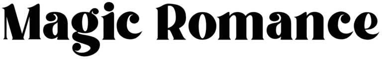 Magic Romance Font