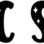 Magic Stary Font