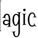 Magical Font