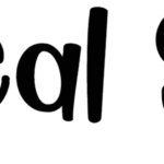 Magical Story Font