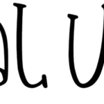 Magical Unicorn Font