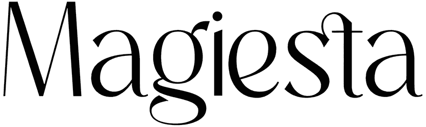 Magiesta Font