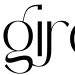 Magirosh Font