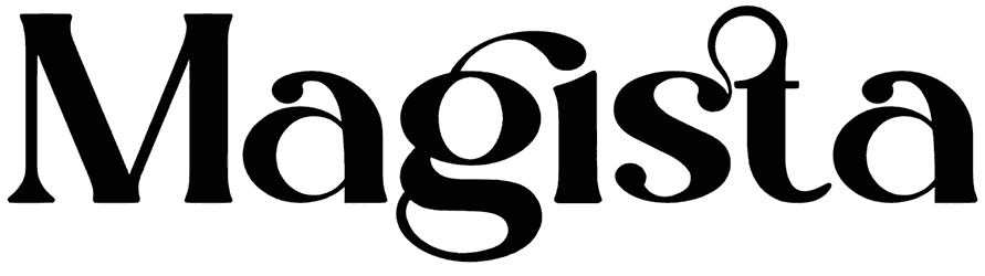 Magista Font