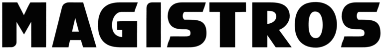 Magistros Font